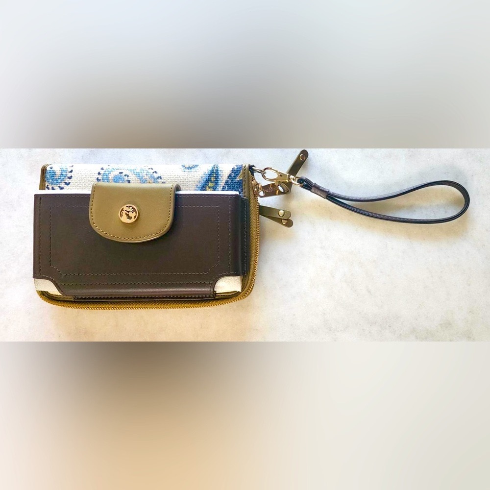 Spartina 449 Wristlet